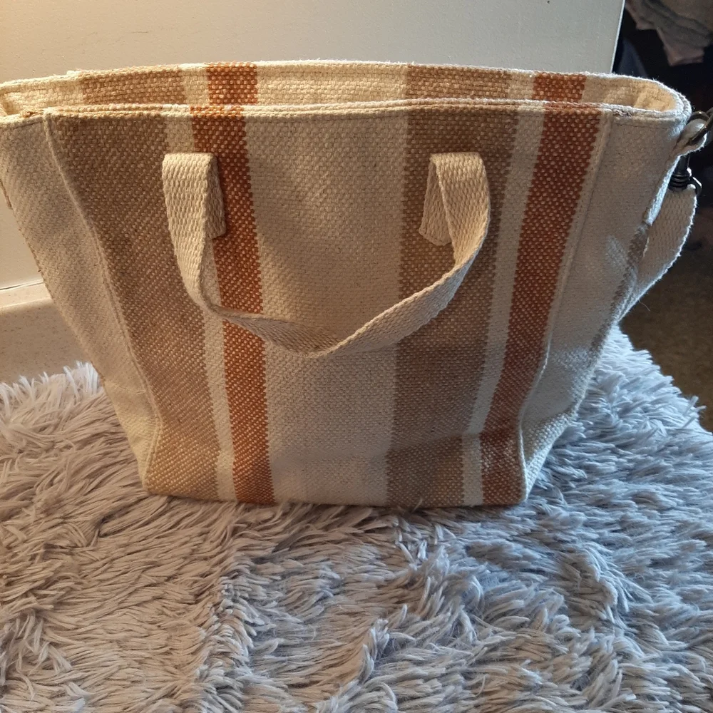 Universal Thread Tweed Bag - Picture 8 of 11